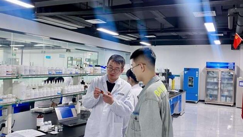 生物制品代理加盟，资质要求解析与合规要点
